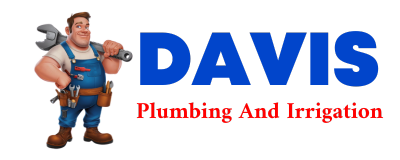 Trusted plumber in VINEGAR BEND